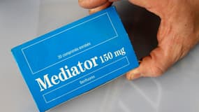 Selon le GERS, l'impact de l’affaire du Mediator serait minime sur les ventes de médicaments du groupe Servier.