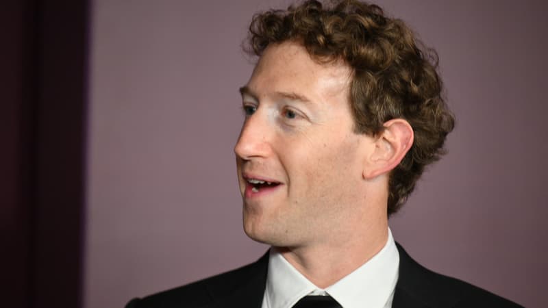 "Les gens disposeront d'une superintelligence dépassant les capacités humaines": Mark Zuckerberg veut convaincre des bienfaits de l'intelligence artificielle