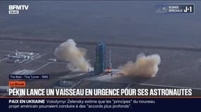 Le break du mercredi 26 novembre