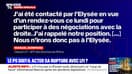 Manuel Bompard indique que LFI "n'ira pas à l'Élysée" lundi, malgré l'invitation à un "rendez-vous pour participer à des négociations avec la droite"