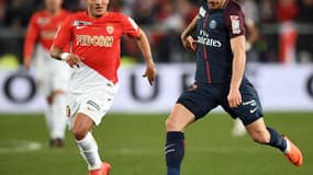Yuri Berchiche (PSG)