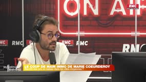 Le coup de main immo: bientôt des prix en baisse dans les villes moyennes?