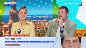 BFM Marseille & vous: comment lutter contre la déprime hivernale? 