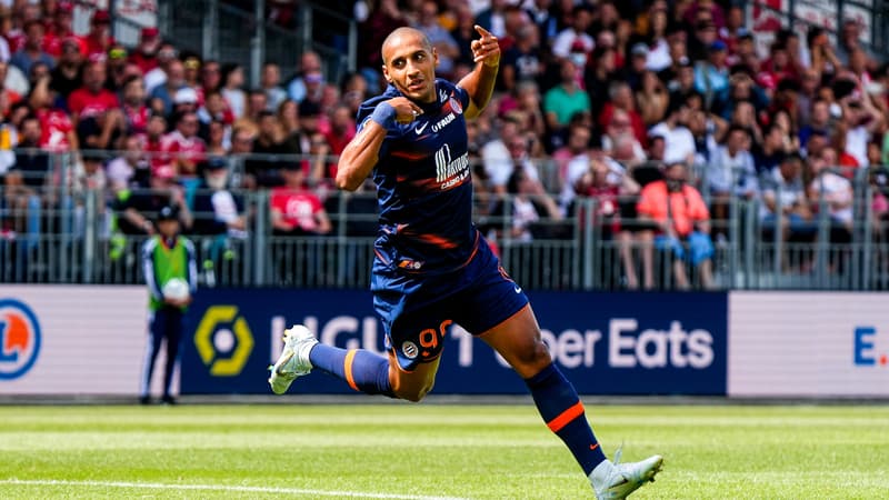 Montpellier: J’aurais mérité un peu plus de respect, estime Khazri