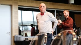 Hristo Stoichkov (54 ans)