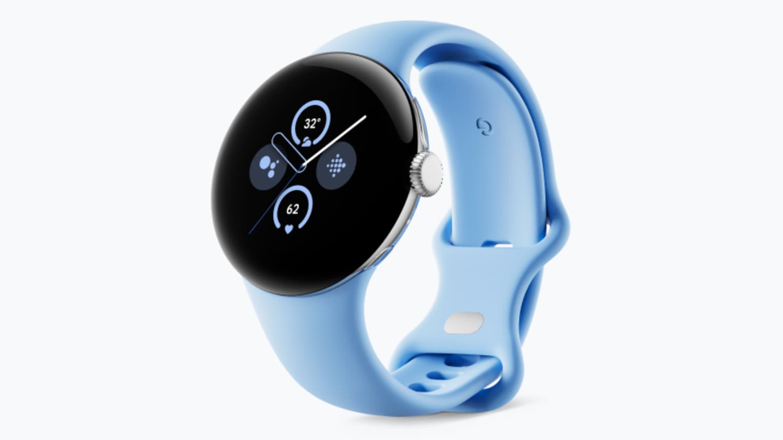 Google Pixel Watch 2 Google Pixel Watch 2