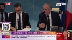 L'avis tranché des oppositions sur la nouvelle équipe ministérielle 