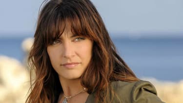 Laetitia Milot, héroïne de "La vengeance aux yeux clairs"