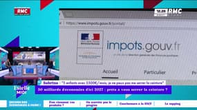 Témoignage d'une auditrice suite à l'annonce des 50 milliards d'euros d’économies 
