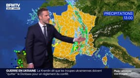 La météo pour ce samedi 24 janvier 2026