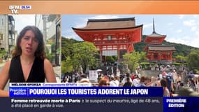 Japon: pourquoi les touristes adorent cette destination pour leurs vacances?