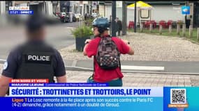 BFM Nord et vous: le point sur les règles de sécurité vis-à-vis des trottinettes