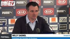 Football / Bordeaux-PSG : Paris a déjà retouché terre - 15/03
