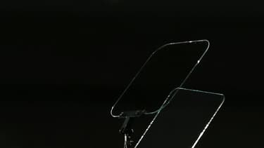 Donald Trump a fait son mea culpa lors d'un meeting à Charlotte, en Caroline du Nord, le 18 août.