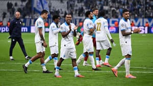 OM-Ajax en Ligue des champions - le 30/09/2025