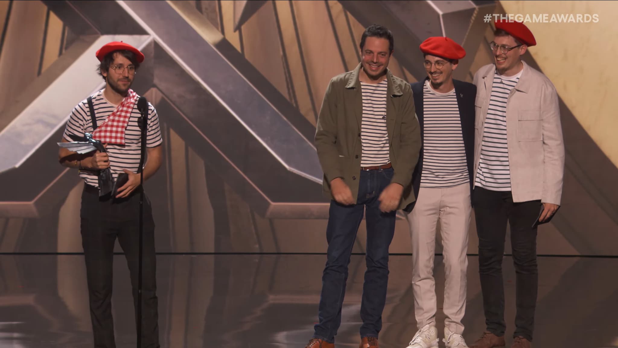 Clair Obscur: Expedition 33 is the Greatest "Game of the Year" in History 9 Clair Obscur Expedition 33 2199662 Clair Obscur: Expedition 33 is the Greatest "Game of the Year" in History Clair Obscur Expedition 33 2199662 6