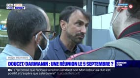 Doucet/Darmanin : une réunion le 5 septembre ? 