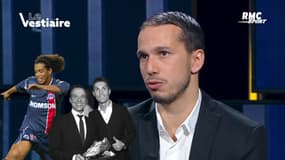 Le Vestiaire RMC Sport spécial Sélim Benachour (janvier 2017)