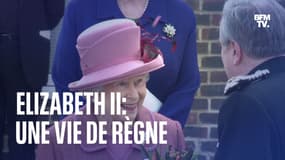  Elizabeth II: Une vie de règne 