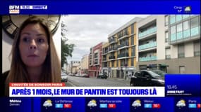 Crack en Ile-de-France: le collectif 93 anti-crack regrette le fait qu'"aucune solution n'est proposée" par les autorités