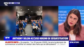 Story 6 : Delon harcelé ? Ses enfants portent plainte - 05/07