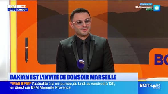 Bonsoir Marseille du vendredi 30 janvier 2026