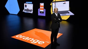 Orange Digital Ventures soutiendra des start-up dans les domaines des services
de communication, de cloud, de paiement, de l’internet des objets et du b
data, de l'e-santé et de sécurité.
