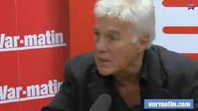 Guy Bedos compare Marine Le Pen à Hitler