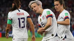 Megan Rapinoe