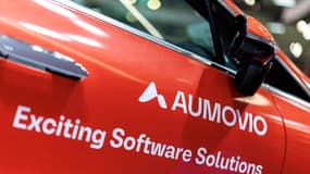 Aumovio, première introduction en Bourse de l'année sur le marché réglementé à Francfort