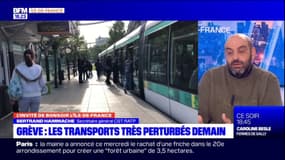 Grève à la RATP: les agents demandent une augmentation des salaires