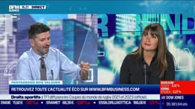 Alice Lhabouz (Trecento AM) : Quel regard porter sur l'état des marchés en cette rentrée ? - 03/09