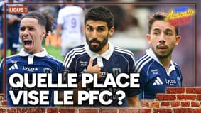 Quelle est le projet du Paris FC ?
