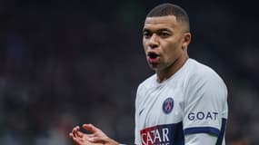 Kylian MBAPPE
