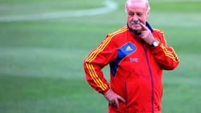 Vicente Del Bosque