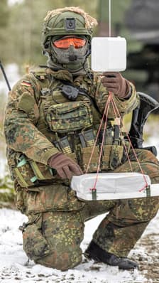 Comment la France se prépare pour la guerre du futur 