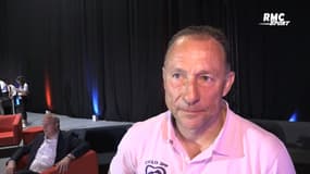 PSG : Papin pousse Mbappé a "réalisé son rêve" afin de ne pas "le regretter plus tard"