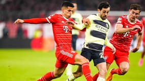 Bernardo Silva