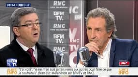 Jean-Luc Mélenchon sera candidat aux législatives, probablement à Marseille