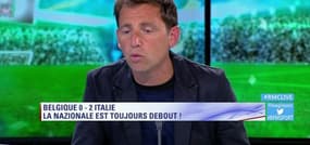 After Foot : une Italie sous-cotée ?
