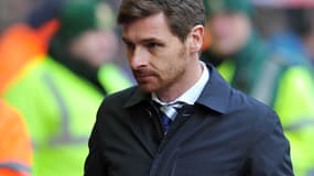 André Villas-Boas