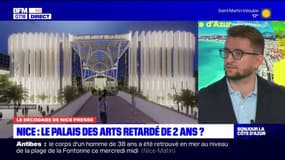 Palais des arts, coiffeurs et festin Nissart: le décodage de Nice Presse