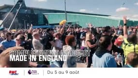 Une semaine spéciale sur RMC Sport avant le grand retour de la Premier League