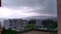 Une tornade aperçue à La Ciotat lors des intempéries - Témoins BFMTV