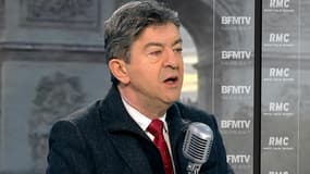 Jean-Luc Mélenchon