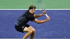 A. Zverev