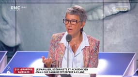 Les tendances GG : Le parolier, scénariste et académicien Jean-Loup Dabadie est décédé à 81 ans - 25/05