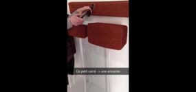 On était à la Milan Design Week