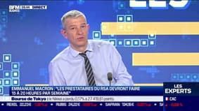 Les Experts : Faut-il bannir les rachats d'actions ? - 23/03