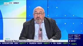 Emmanuel Lechypre : Education financière, les Français si nuls ? - 15/12